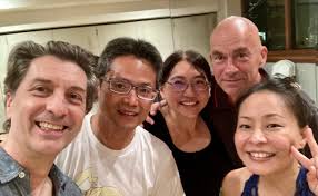 Thank you Music Lovers for locking in this morning and thankyou to my  special Guest Cindy Craig plus massive thankyou to Independent Artistes who  featured