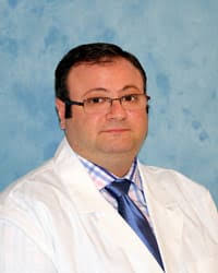 Dr. Daniel B. Thistlethwaite, MD