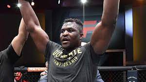 Miocic vs ngannou 2 on march 27, 2021. 5zl0jnwtujyvlm