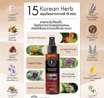 3X Hair Growth Serum Oriental Essence Red Ginseng Hair Loss 100ml