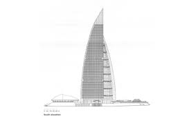 The top four floors of menara kuala lumpur's tower head has been set aside for telecommunication and technological purposes. Underfloor Air Conditioning Menara Telekom Tower Malaysia