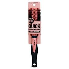 A wide variety of copper bristle hair brush options are available to you, such as plastic, wood, and rubber. Conair Copper Pro Metal Nylon Round Hair Brush Target