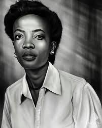 James “Jay SketchMasta” Kimathi