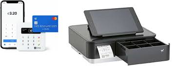 How To Connect A Star Printer And Vasario Cash Drawer To Square Register