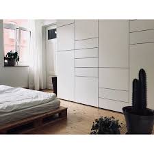 I Love My New Closet I Just Didn T Posted A Picture So Far Because It Is Too Big To Trendy Schlafzimmer Ikea Schlafzimmer Schrank Schlafzimmer Arbeitsbereich