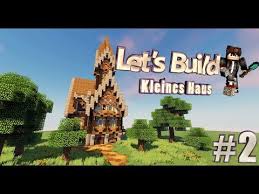 In diesem video zeige ich dir wie man ein starter haus in minecraft baut. 78 Minecraft Haus Bauen Deutsch 2021 Photos