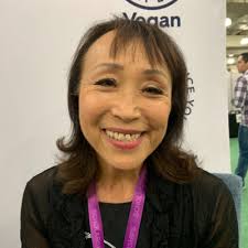 Caroline Stringer is the Director of Trade for the California Fresh Fruit  Asscociation by California Ag Today