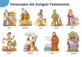 Mapas Biblicos Del Antiguo Y Nuevo Testamento Religion Evangelica Imagenes Persona Libros Del Antiguo Testamento Biblia Para Ninos Personajes Biblicos