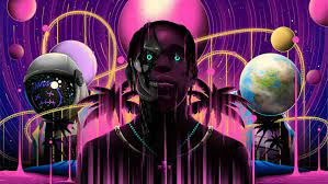 Fortnite Travis Scott 720p Wallpaper Hdwallpaper Desktop Travis Scott Wallpapers Travis Scott Fortnite Click the bell icon next to the.fortnite. fortnite travis scott 720p wallpaper