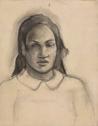 Gauguin Paintings, Sculpture, and Graphic Works at the Art Institute of  Chicago