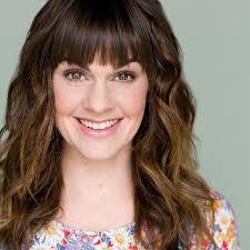 Elisabeth Orr's Instagram, Twitter & Facebook