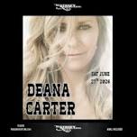 Deana Carter WSG // Layna Dawson
