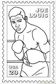 I am an 11 years old artist. Black History Month Coloring Pages Aaliyah Free Printables