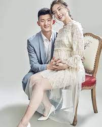 However, chen long and wang shixian confessed in an interview that they didn't know what went on in england and it was embarrassing to mix their professional relationship and private life in order to make the buzz. Bwf On Twitter Congratulations Chen Long And Wang Shixian What Badminton Pedigree Chenlong