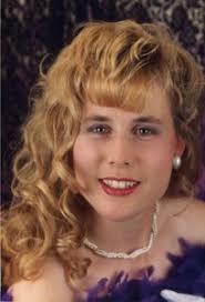 Kristine Todd Obituary (1972