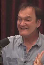 Celebrating Quentin Tarantino's 62nd Birthday