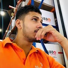 Yahya Ahmed's Instagram, Twitter & Facebook