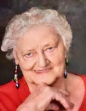 Obituary information for Joan Marie Byrum