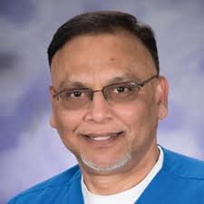 Dr. Keith Gingerich, MD