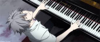 Kaworu Nagisa Gifs Wifflegif Share the best gifs now >>>. kaworu nagisa gifs wifflegif