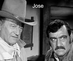 John Wayne went out of his way to ""intimidate"" James Caan, who he had  violent arguments with