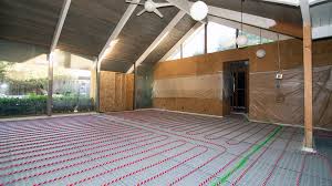 While this is not to be confused with others that heat up space and air, it has its place. How Much Does Radiant Floor Heating Cost Pros And Cons