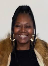 Obituary for Sharon Louise Robinson