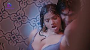 Nain Sukh 2023 S01 Ep05|Ep08 Besharams Hindi Hot Web Series - DesiMaals.com