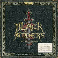 Amazon.com: Blackadder's Historical Record: 40th Anniversary - Limited  Boxset Includes Signed Tony Robinson Print & 12LP's on Gold Colored  140-Gram Vinyl: CDs & Vinyl