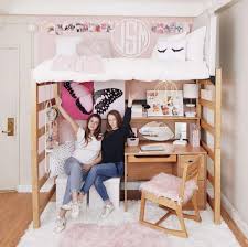 Whether you're planning your dorm room or you just love design, the dorm room ideas that follow just might inspire your next design project. 15 Best Dorm Room Design Ideas For College Kids