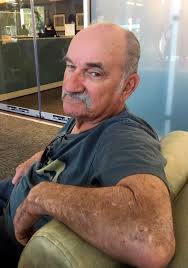 Joel Carpenter Obituary