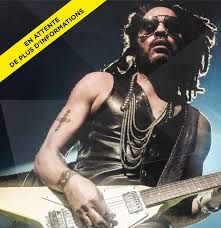 My memoir, let love rule, is out now. Lenny Kravitz Tour 2020 21 06 2020 Paris Ile De France France Concerts Metal Calendar