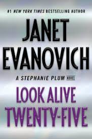 Sign up for our daily newsletter to receive personalized movie news for free! Janet Evanovich The Irresponsible Reader
