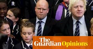 Have i got news for you. Schools Boris Johnson Friend To Toby Young No Friend Of State Schools Fiona Millar Education