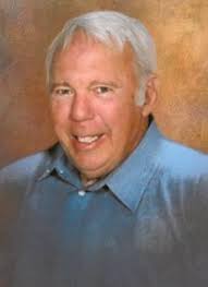 Charles Mitchell Obituary