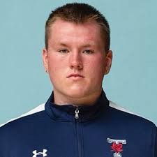 Parker Williams (@ParkerMWilliams)