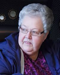 Jane Carol Kurz Obituary March 1, 2024