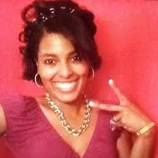 Krystal Small (@Princ3ssK26)