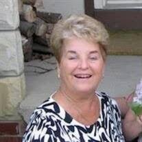 Nina M. Sullivan (Goff) Obituary