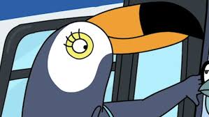 Watch tuca & bertie season 2. Twitter Can T Stop Talking About The Tuca Bertie Season 2 Trailer