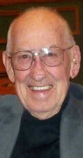 Obituary information for Richard D. Holcomb
