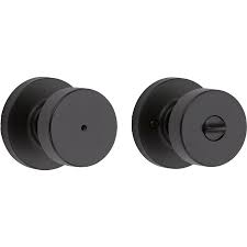If you do not have a key or the door may not take a key, how can you get in without destroying the door itself? Door Knobs At Lowes Com
