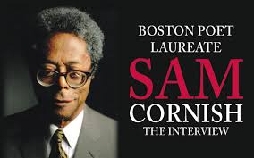 Boston Area Small Press and Poetry Scene: 10/21/2007