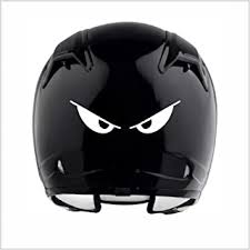 We print the highest quality motorcycle helmet stickers on the internet. Amazon Com Decals For Motorcycle Helmets