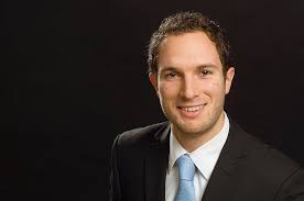 Samuel Gerlach, B.Sc.