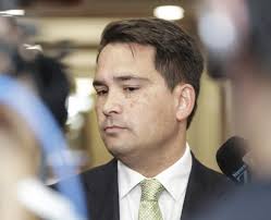 Power Play Simon Bridges Appears To Call Challengers Bluff Otago Daily Times Online News