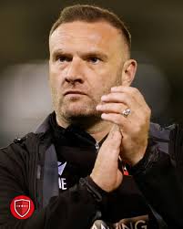 Bolton have sacked manager Ian Evatt after four years at the club ❌ The  ex-Prem side sit ninth in League One, despite expectations of challenging  for promotion this season 📉 Overall, Evatt