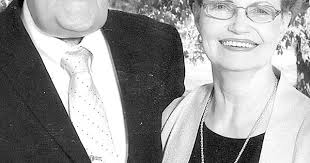 50 years: Ray and Betty Tretter