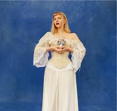 AURORA • Pukkelpop 2025 • 14-15-16-17 AUG