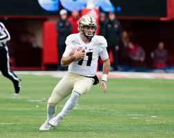 Melissa gonzalez, wife of detroit lions qb david blough, has qualified to compete in the 400 meters hurdles in the tokyo olympics. Former Purdue Quarterback David Blough Says Ncaa Decision Long Overdue